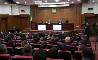 Значительное улучшение водоснабжения в Казахстане: 514 тысяч жителей получат доступ к чистой питьевой воде