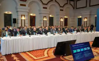 Обсуждение модернизации угольной генерации: ключевые проекты и современные технологии для снижения выбросов