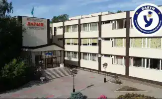 Приём документов для одарённых детей в Караганде