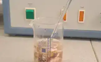 Innovative Technology for Preserving Cattle Hides Developed by Kazakh Scientists