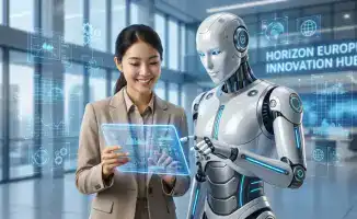 Победа Казахского национального женского педагогического университета в программе Horizon Europe