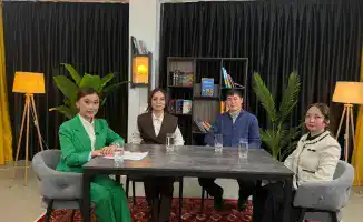 Влияние международного опыта на эффективность государственной службы: мнение заместителя руководителя Атырауского Департамента