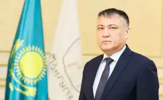 Мангистау: новый зам акима с юридическим опытом!