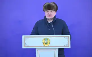 Открытие медицинских пунктов в Аксуатском районе: улучшение доступа к здравоохранению для местных жителей