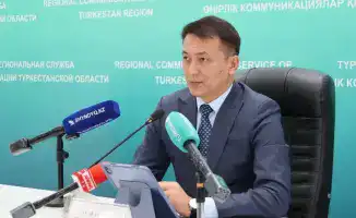 Рост валового регионального продукта в Сауранском районе на 124%: последствия для экономики региона