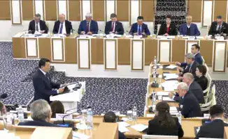 Шалкар Байбеков акцентирует внимание на международных стандартах в конституционной реформе для улучшения качества жизни в области Абай