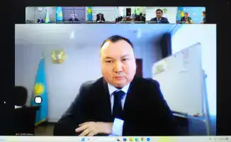 Совещание Ерсайына Нагаспаева с акиматами: обсуждение развития СЭЗ и ИЗ в контексте президентских поручений