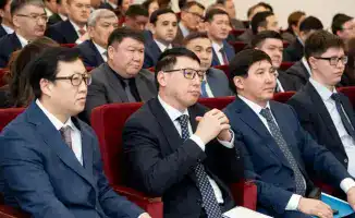 Рост переработки до 70%: как это изменит агропромышленный сектор Казахстана к 2026 году