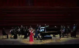 Влияние вечера классической музыки «Vivaldi&Haydn» на культурное развитие Астаны