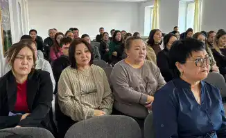 Астана Су Арнасы: трудовое законодательство в фокусе