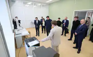 Международное сотрудничество в науке и медицине: меморандум между Казахстаном и AstraZeneca