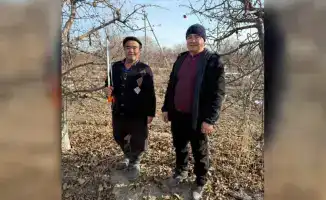 Зеленая математика: учитель превращает формулы в плоды в саду Жетісу