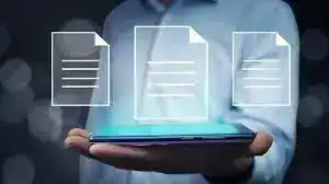 Электронный налоговый документ: QR-код или бумага?