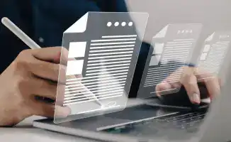 Регистрация трудовых договоров работодателями Казахстана на портале HR Enbek