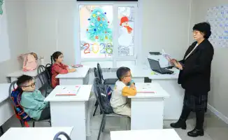 Караганда помогает пенсионерам найти работу