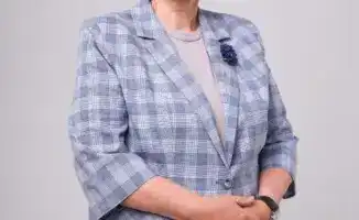 Учительница химии из Алматы вошла в число 50 лучших педагогов мира на международном уровне