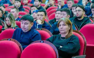 Астана 2035: 130 проектов, 2000 рабочих мест!