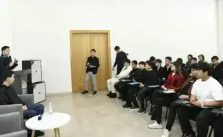 Кибер-мошенничество в Астане советы для студентов от правоохранительных органов