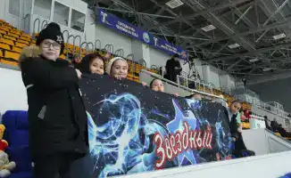 Республиканский турнир по фигурному катанию Усть-Каменогорск итоги 2023