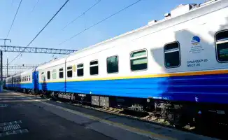 Увеличение мест на железнодорожных перевозках в преддверии Наурыза: как это повлияет на пассажиропоток