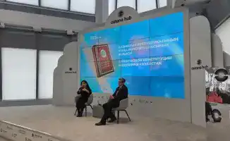 Астана: депутаты разъяснили Конституционные реформы