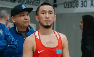 Казахстанская сборная в центре внимания: Бои чемпионов мира на турнире Boxam Elite 2026 в Испании
