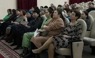 Укрепление антитеррористической безопасности в Кокшетау: последствия для общественных объектов и сотрудников