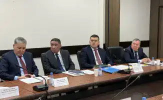 Интеграция информационных систем для контроля за перемещением сельскохозяйственной продукции в Казахстане как шаг к продовольственной безопасности