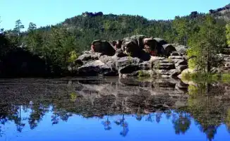 Новые проекты экотуризма в Карагандинской области