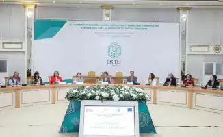 Успех преподавателей ВКТУ имени Д.Серикбаева в международном образовательном реестре iPER: шаг к глобальным стандартам качества