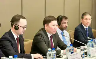 Модернизация статистики в Казахстане программа Бюро и АБР