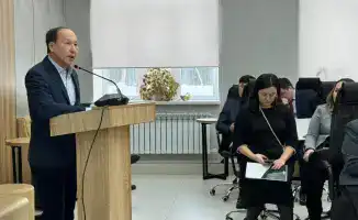 Обсуждение новой Конституции Казахстана: акцент на цифровых правах и инновациях в образовательной среде