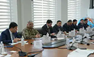 Весенние испытания: как мы сразились с паводками?