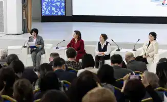 Инклюзивное образование искусственный интеллект V Международный педагогический форум Ualikhanov University