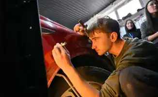 Казахстанский колледж получил международную аккредитацию от ABEEK Республики Корея