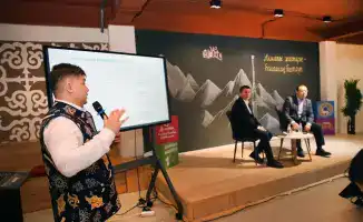 Алматы открывает 11 центров для молодежи и проводит 5 тысяч мероприятий за три года