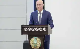 Министерство транспорта Казахстана подводит итоги 2025 года и формулирует планы на 2026 год