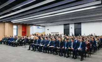 Встреча с акимом Атырауской области: пути преодоления бюрократических барьеров для бизнеса