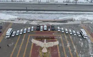 Спасатели Актобе: новые ключи для старых врагов!