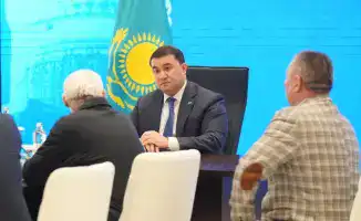 Контроль исполнения обращений граждан в Туркестанской области