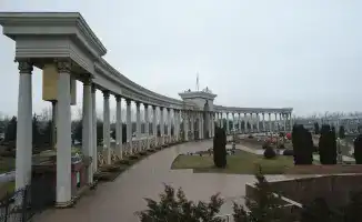 В Алматы стартует реконструкция Парка Первого Президента с обновлением инфраструктуры и благоустройством