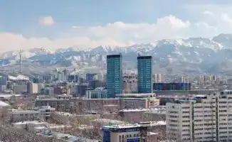 Строительство нового роддома и амбулатории в Алматы начнется с бюджетом 3,6 млрд тенге