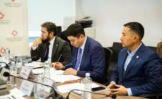 Обсуждение конституционных реформ на Общественном совете: шаг к новым изменениям в культуре и обществе Казахстана