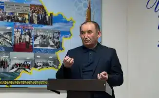 Обсуждение новой Конституции в Центрально-Азиатском инновационном университете: адаптация норм к современным реалиям для стабильности и развития государства