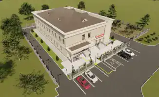 Библиотека в Жетісу: культурный бум на горизонте!