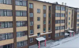 Развитие жилищного строительства и реновация: создание новых квартир для жителей региона