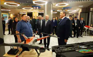 Наука и бизнес: союз ради будущего Петропавловска!