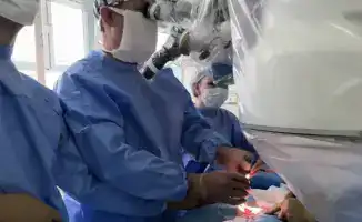 В Алматы реализована первая в мире имплантация спинального нейростимулятора для лечения хронической боли