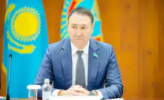 В Астане ветераны сплели новую паутину поддержки между поколениями