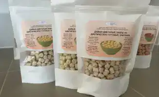 Казахстанские ученые разрабатывают инновационные диетические сухие завтраки для борьбы с диабетом и сердечно-сосудистыми заболеваниями